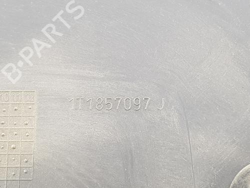 Glove box VW TOURAN (1T1, 1T2) 1.9 TDI | BP27637803C95 