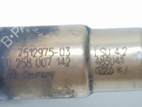 Electronic sensor BMW 3 Compact (E46) 316 ti | BP39567786M84 - Image 6