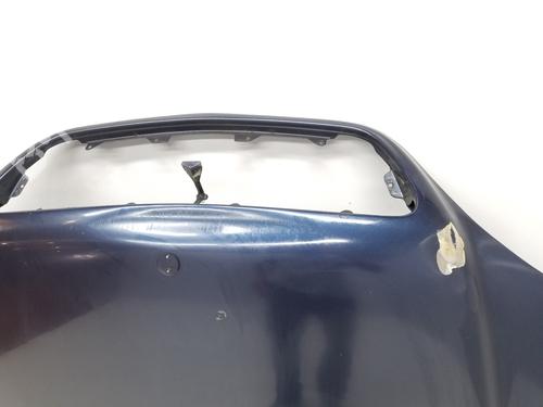 Hood MERCEDES-BENZ M-CLASS (W163) ML 230 (163.136) | BP11284071C1 