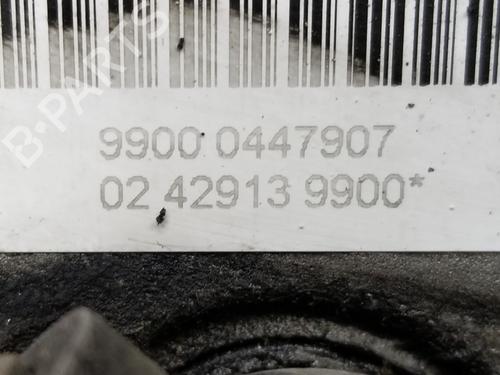 Gearbox MERCEDES-BENZ SPRINTER 3,5-t Platform/Chassis (B906) 313 CDI (906.131, 906.133, 906.135, 906.231, 906.233,... | BP8505799M3 