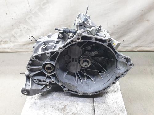 Used Gearbox Gearbox 37724022 37724022