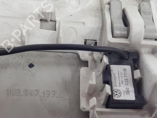 Interior roof light SKODA SUPERB II Estate (3T5) 2.0 TDI 16V | BP29813960I8