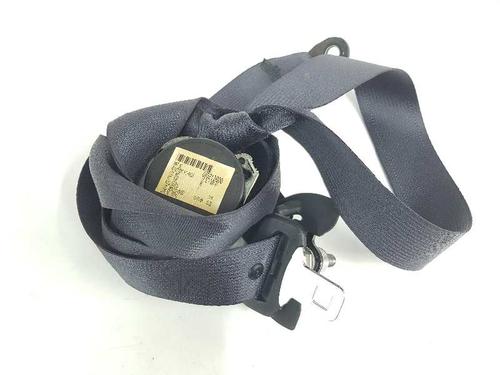 Rear right seatbelt PEUGEOT 4007 (VU_, VV_) 2.2 HDi | BP6622411I28 