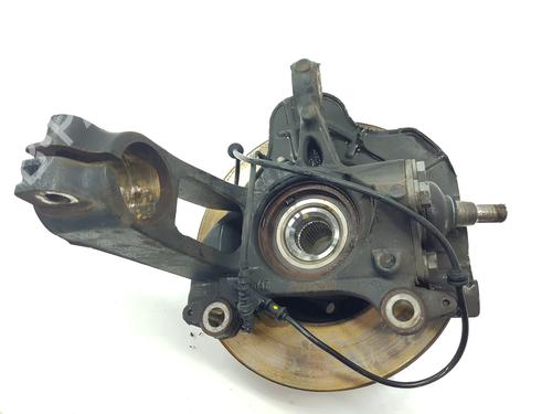 Right front steering knuckle CITROËN JUMPER II Platform/Chassis 2.0 BlueHDi 130 | BP33215613M26 - Image 4