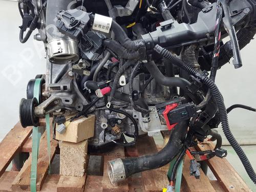 Engine RENAULT ARKANA I (LCM_, LDN_) | BP33272219M1 - Image 20