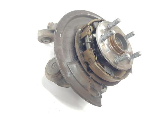 Right rear steering knuckle TOYOTA AVENSIS (_T25_) 2.0 D-4D (ADT250_, ADT250R) | BP13518354M28 