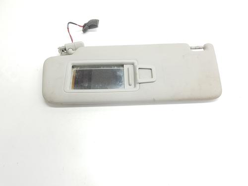 Left sun visor SEAT LEON ST (5F8) 2.0 TDI 4Drive | BP35739402I1  - Image 5