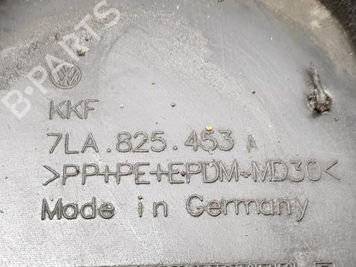Underbody protection VW TRANSPORTER T6 Van (SGA, SGH, SHA, SHH) 2.0 TDI | BP17681968M92 