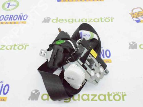 Rear left belt tensioner VOLVO XC60 I SUV (156) 2.4 D | BP14122551C89 