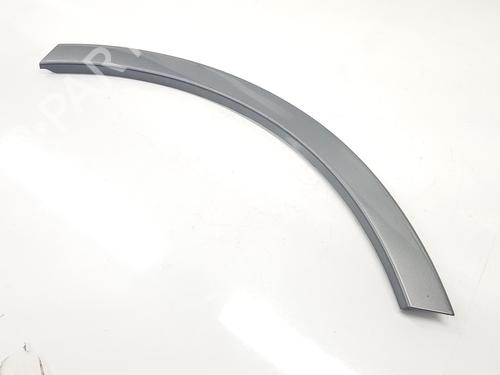 Used Rear left wheel arch trim Rear left wheel arch trim AUDI Q7 (4MB, 4MG, 4MQ) 3.0 TDI quattro (218 hp) 33623601 33623601