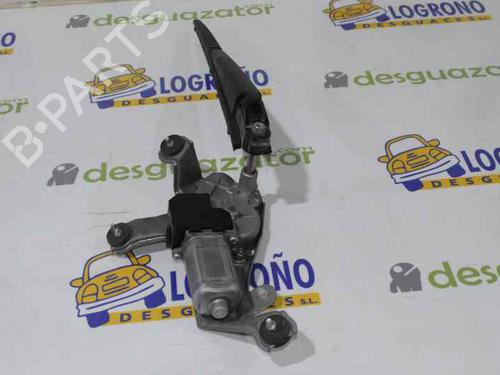 Rear wiper motor TOYOTA RAV 4 III (_A3_) 2.2 D 4WD (ALA30_, ALA30R) | BP4242208M102 