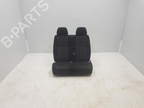 Sedile anteriore destro Sedile anteriore destro MERCEDES-BENZ SPRINTER 3,5-t Van (B907, B910) 319 CDI RWD (907.633, 907.635, 907.637) (190 hp) 34398852 34398852