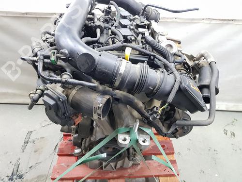 Engine FORD TRANSIT COURIER B460 Box Body/MPV 1.0 EcoBoost | BP30764899M1 