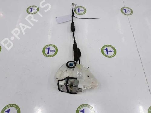 Front left lock HONDA ACCORD VIII (CU) 2.0 i (CU1) | BP4664697C98 