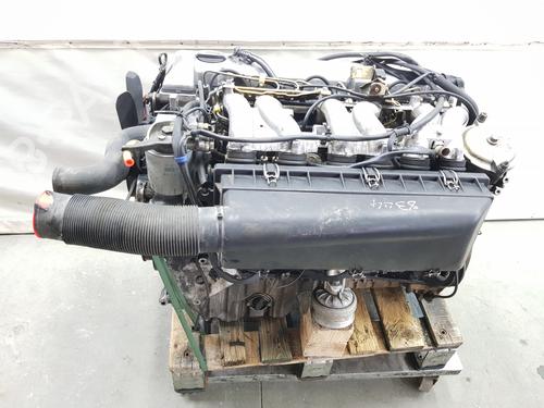 Used Engine MERCEDES-BENZ 124 Saloon (W124) 300 D (124.130) (110 hp) 29608833