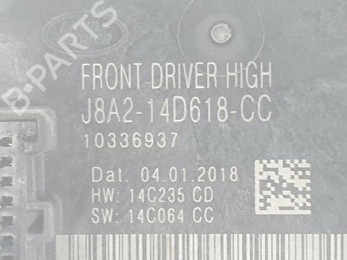 Electronic module LAND ROVER RANGE ROVER VELAR (L560) 2.0 D240 SD4 4x4 | BP36848681M83 - Image 2