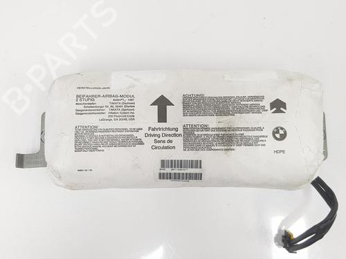 Used Passenger airbag BMW 3 (E46) 330 xd (184 hp) 3660863