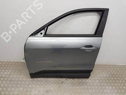 Used Left front door Left front door JEEP AVENGER (J2) [2022-2026] 39726403 39726403