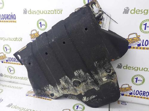 Underbody protection ISUZU D-MAX I (TFR, TFS) 3.0 DiTD 4x4 (TFS77H) | BP14123979M92 