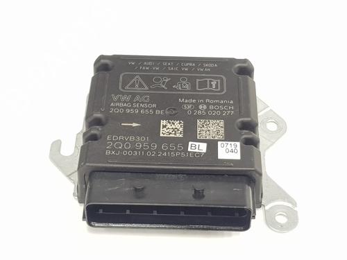Airbag Kit SKODA SCALA (NW1)  | BP29428886C86 