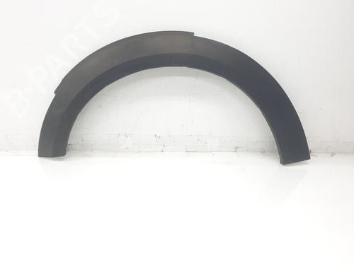 Venstre foran skjermliste MINI MINI CLUBVAN (R55) Cooper D (112 hp) 29002486