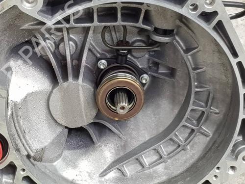 Gearbox OPEL CORSA E (X15) 1.4 (08, 68) | BP38624200M3 - Image 5