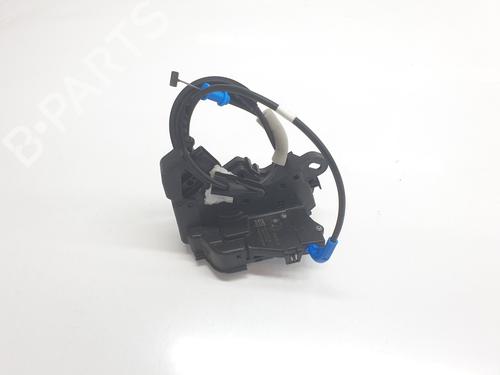 Used Front right lock OPEL ASTRA L Sports Tourer (O5) [2021-2025]  25771684