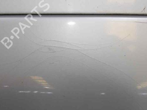 Rear bumper VW GOLF V (1K1) 2.0 TDI 16V | BP769335C8 