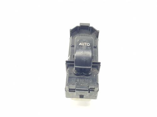 Used Left rear window switch TOYOTA LAND CRUISER PRADO (_J12_) 3.0 D-4D (KDJ120, KDJ125) (163 hp) 6319946
