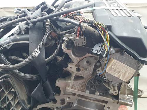 Engine BMW 3 (E46) 318 i | BP39192350M1 - Image 5