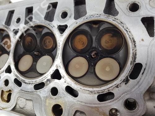 Cylinder head KIA NIRO I (DE)  | BP24109454M5 