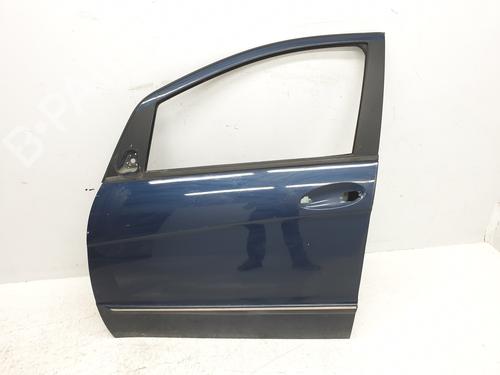Used Left front door MERCEDES-BENZ A-CLASS (W169) A 180 CDI (169.007, 169.307) (109 hp) 28168457