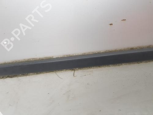 Left rear door BMW X5 (E53)  | BP26333566C4 