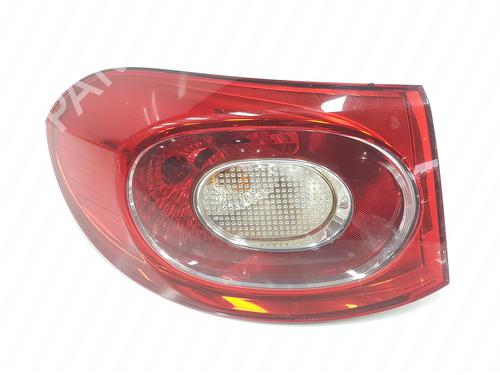 Rückleuchte Links für VW TIGUAN (5N_) [2007-2018]  29953744