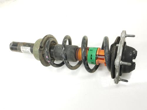 Used Left front shock absorber Left front shock absorber AUDI A6 C7 (4G2, 4GC) 2.0 TDI (190 hp) 33547856 33547856