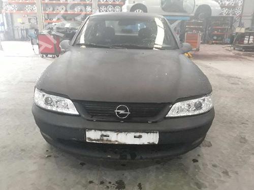 Left headlight OPEL VECTRA B (J96) 2.0 i 16V (F19) | BP819195C28 