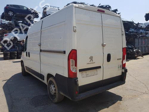 Andre PEUGEOT BOXER Van 2.2 BlueHDi 140 | BP37639198O1 - Image 8