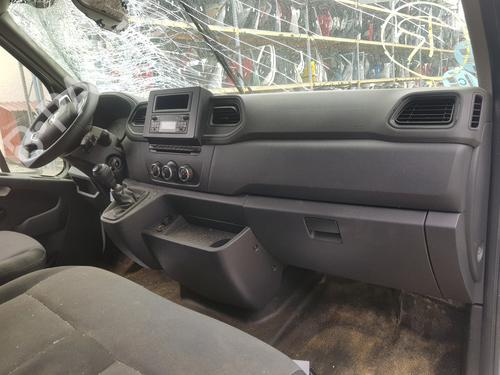 Alternator RENAULT MASTER III Van (FV) 2.3 dCi 135 FWD (FV0N, FV08, FV06, FV00, FV1S) | BP36672519M7  - Image 17