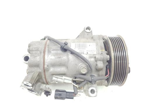 AC compressor RENAULT CAPTUR II (HF_) TCe 130 (HFMF) | BP31573580M34 