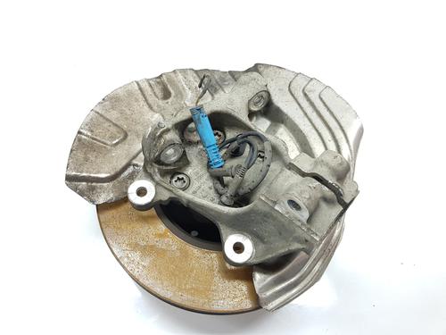 Right front steering knuckle BMW X1 (E84) sDrive 18 d | BP18729198M26 