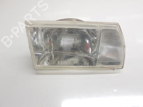 Used Left headlight Left headlight CITROËN C15 Box Body/MPV (VD_) [1984-2006] 33464531 33464531