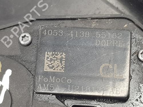 Front left lock FORD FIESTA VI (CB1, CCN)  | BP28278799C98 