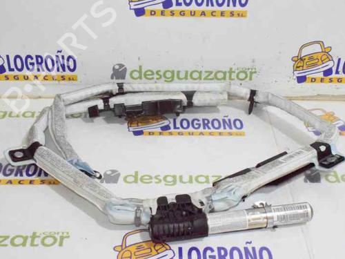 Right curtain airbag BMW 3 Touring (E91) 320 d | BP779107C12 