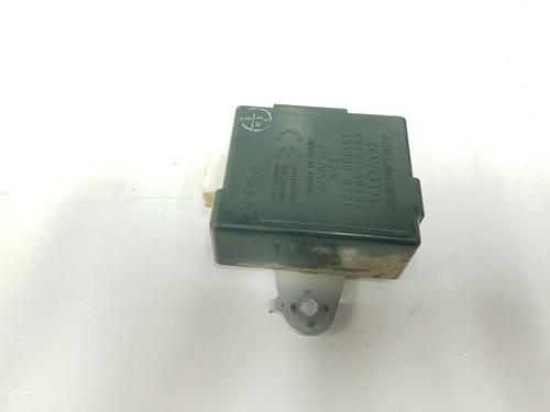 Elektronisk modul TOYOTA LAND CRUISER PRADO (_J12_) 3.0 D-4D (KDJ120, KDJ125) | BP9413087M83 