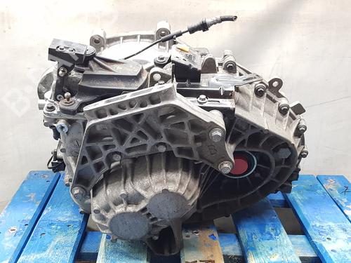 Gearbox LAND ROVER RANGE ROVER EVOQUE (L538)  | BP29573435M3 