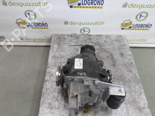Rear differential BMW 3 (E46) 320 d | BP775970M24 