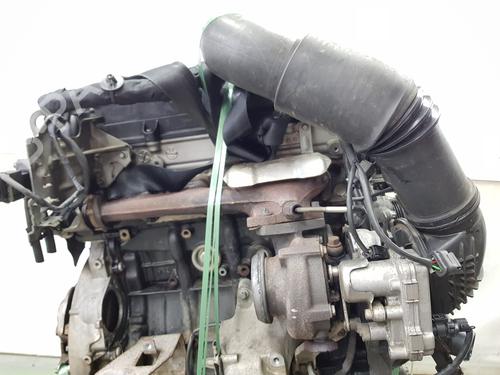 Engine MERCEDES-BENZ VIANO (W639) CDI 2.2 (639.811, 639.813, 639.815, 639.711, 639.713) | BP29290421M1 