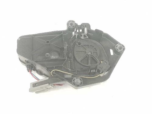 Electronic module JAGUAR XF SPORTBRAKE (X250) 2.2 D | BP8076036M83 