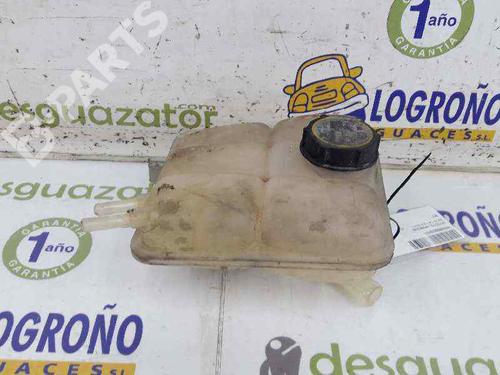 Used Expansion tank Expansion tank VOLVO C30 (533) 1.6 D (109 hp) 1963600 1963600