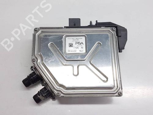 Electronic module CITROËN C4 III (BA_, BB_, BC_) | BP38626544M83 - Image 2